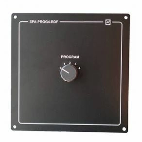 Селектор программ SPA-PROG4-RDF