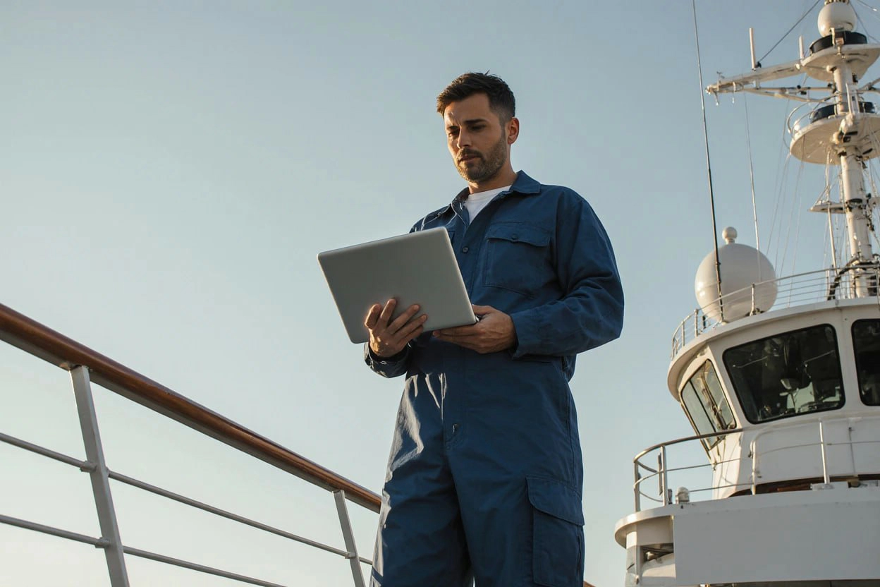 Настройка приоритета трафика спутникового оборудования