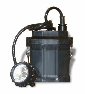 Фонарь взрывозащищенный СГВ-2