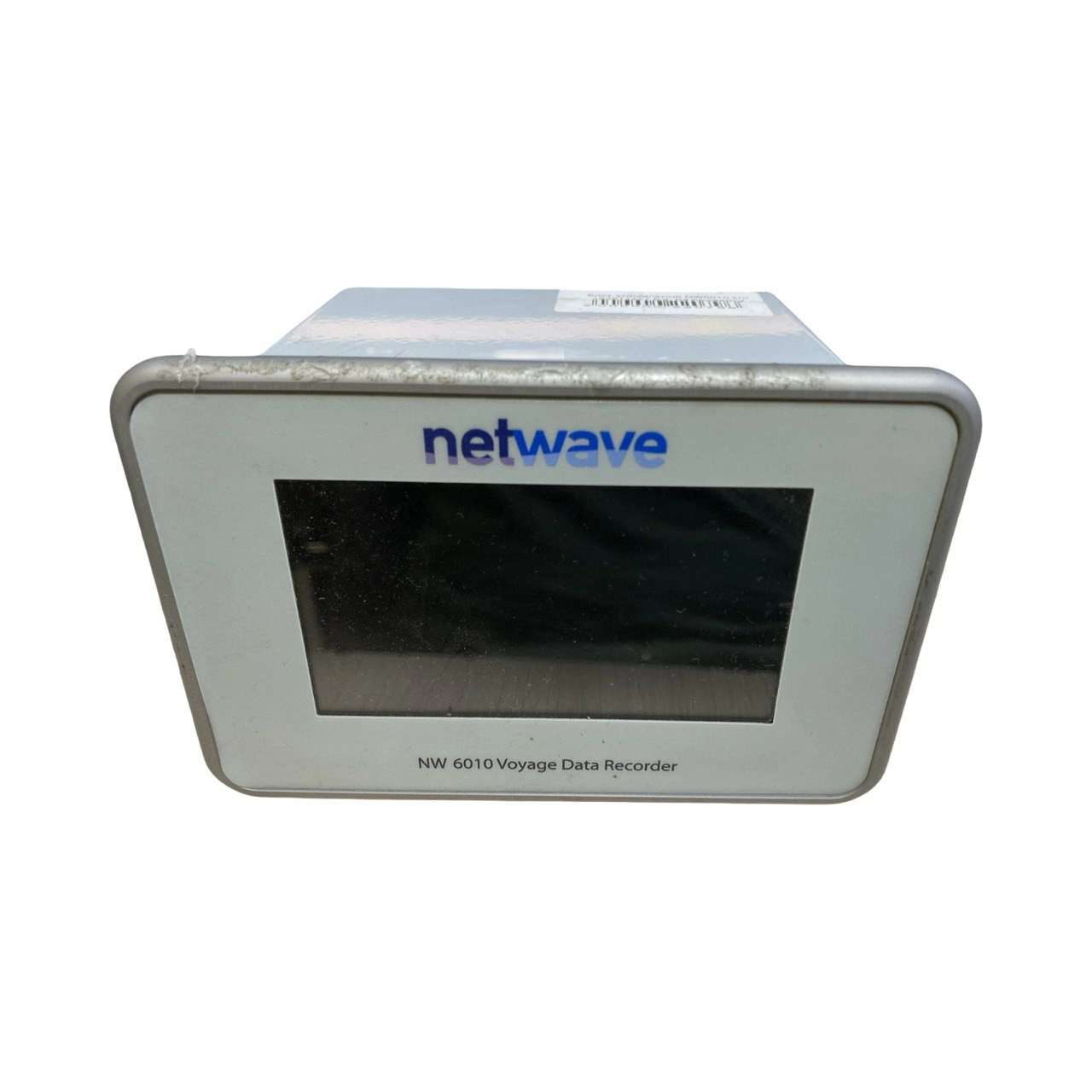 Блок управления NW6010 s/n 184811727 б.у. на проверку 1