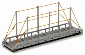 Алюминиевые конструкции