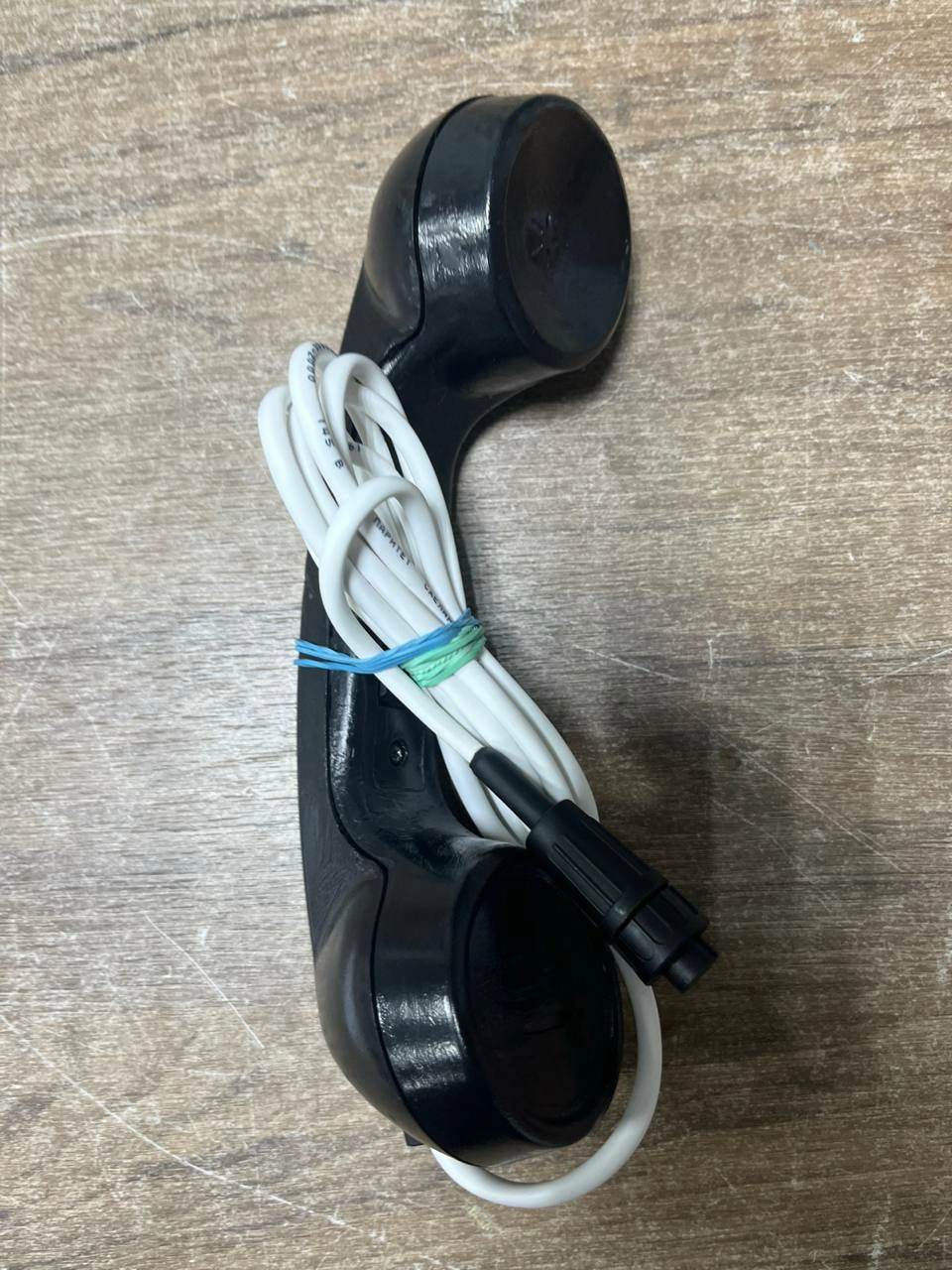 Трубка Sailor 6000 s.n РНД-518408 б.у рабочее 1