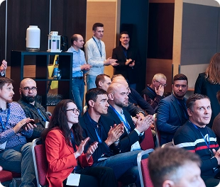 Участие в международных выставках