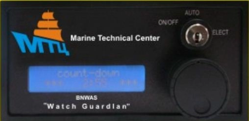 Система СКДВП Watch Guardian