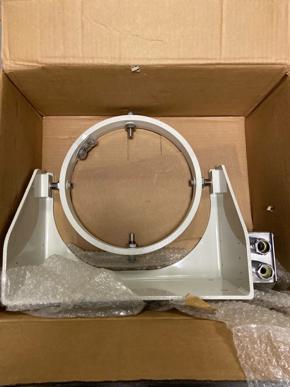 Крепление для магнитного компаса Sperry Jupiter 4894-AD б.у. s.n 1527 на проверку 1