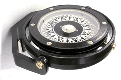 Магнитный компас Saura B-75LA