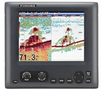 Рыбопоисковое оборудование Furuno FCV-288