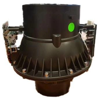 Гироконтейнер Mod.10/4 для NAVIGAT X MK1