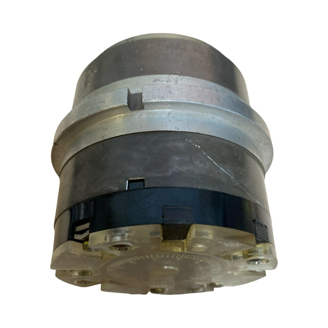 Сельсин V23401-B1004-А001 SIEMENS б.у. s/n 93N003G раб. 1