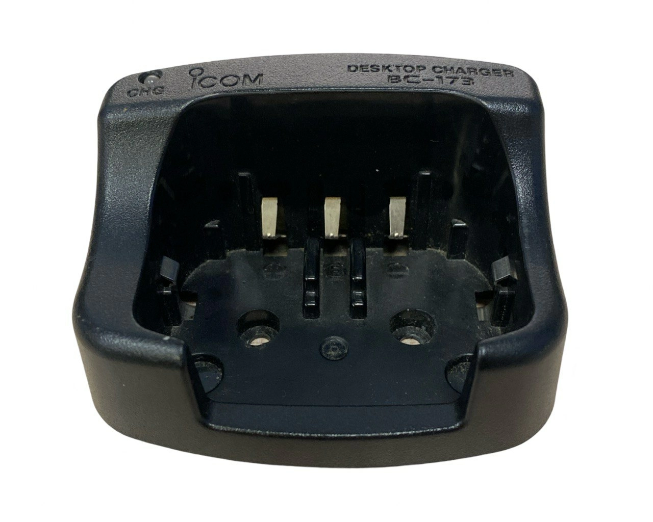 Зарядное устройство ICOM BC-173 s.n СПБ-326664, б.у, на проверку 1