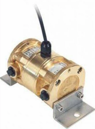 Импульсный датчик расхода топлива DFM 8D