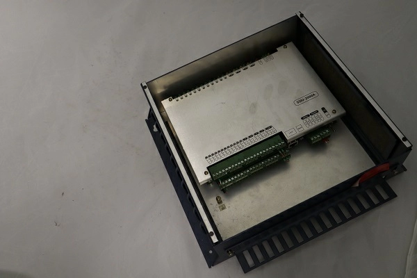 SVDR-PRO SSIU-2000A б.у. б/s/n на проверку