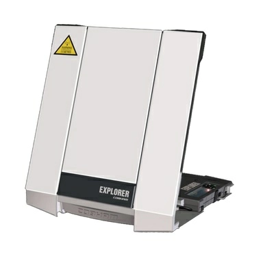 Терминал BGAN EXPLORER 710