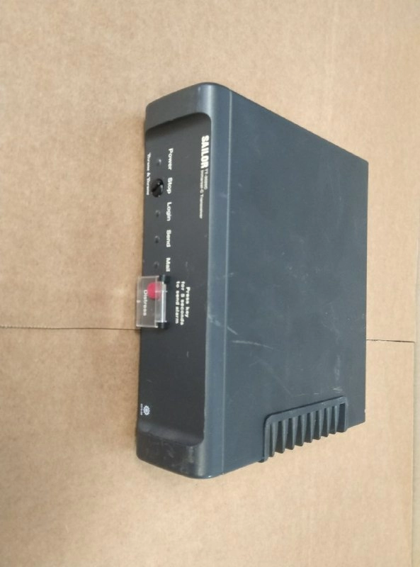 Трансивер Sailor TT-3020C s/n 08236270 б.у 1