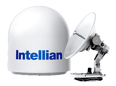 Терминал Intellian v85NX