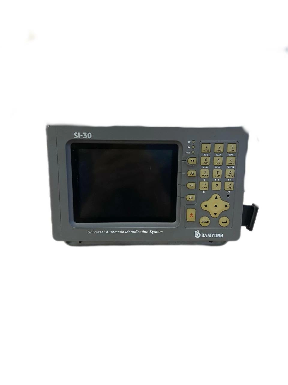 АИС SI-30D-E s/n 8507463, б/у, на проверку (дисплей) 1