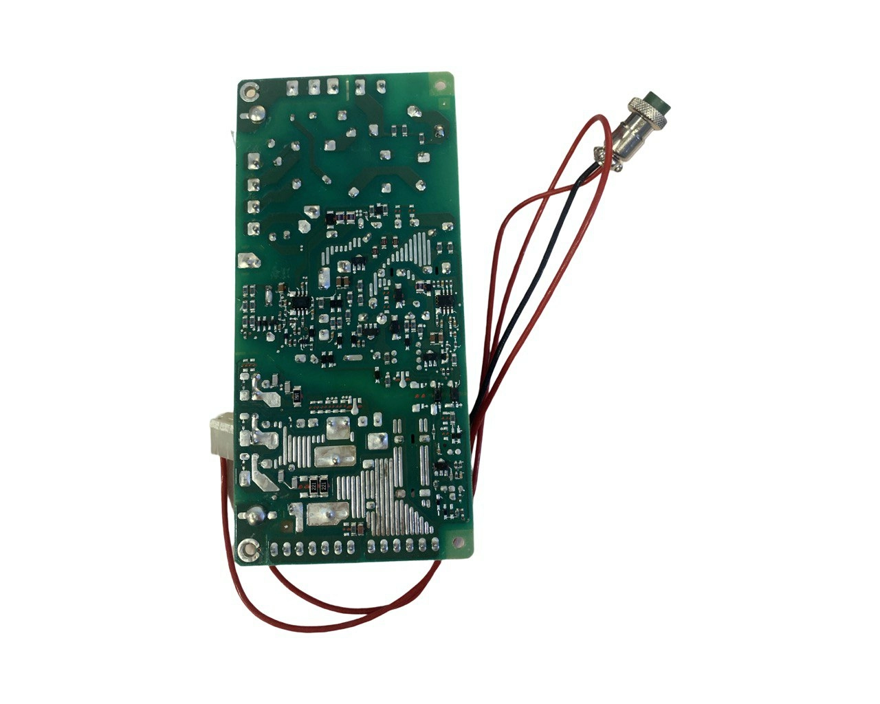 Источник питания TDK ZWS150BAF-48 s.n СПБ-289695, б.у, на проверку 1