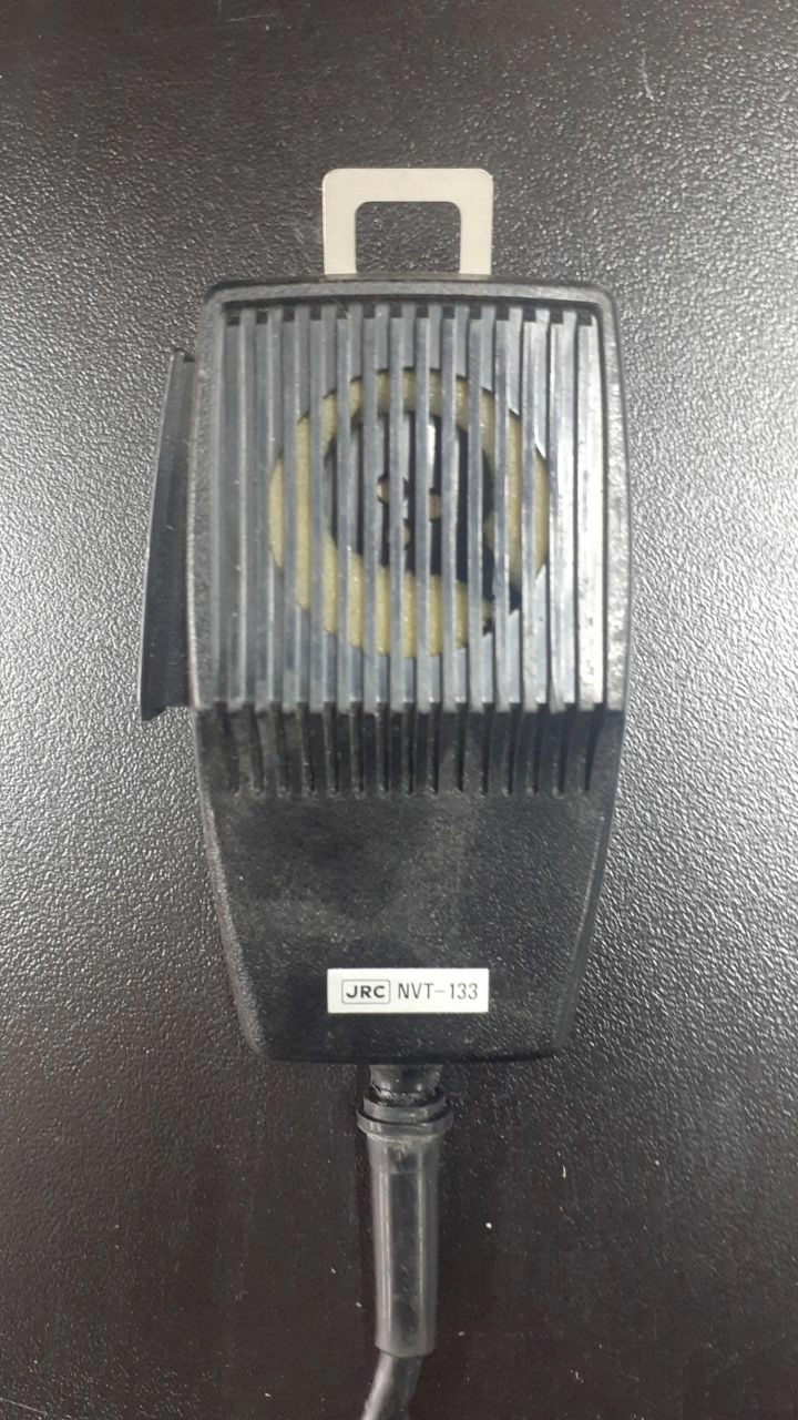 Тангента JRC NVT-133, без s.n, б.у, на проверку 1