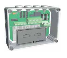 Приемно-контрольное устройство SALWICO IС21 WP