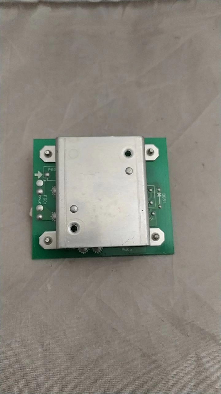 Плата PBH163-2 б.у. б.s.n на проверку 1