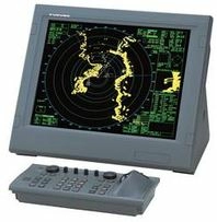Радиолокационная станция Furuno FAR-2167S