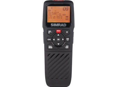 Беспроводная трубка Simrad HS35