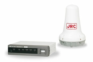 Система спутниковой связи JUE-95LT