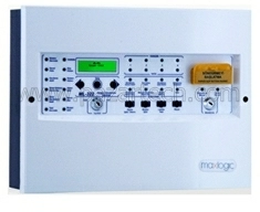 Приемно-контрольное устройство MAXLOGIC  ML-321