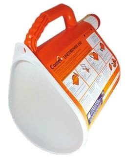 Аварийный линеметатель "COMET 250"