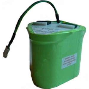 Комплект замены батареи MCM-82-215-001B для McMurdo E3A/Sailor I