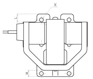 Магнетрон MAF1610B