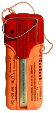 Автоматизированная идентификационная система «BMOB 11»