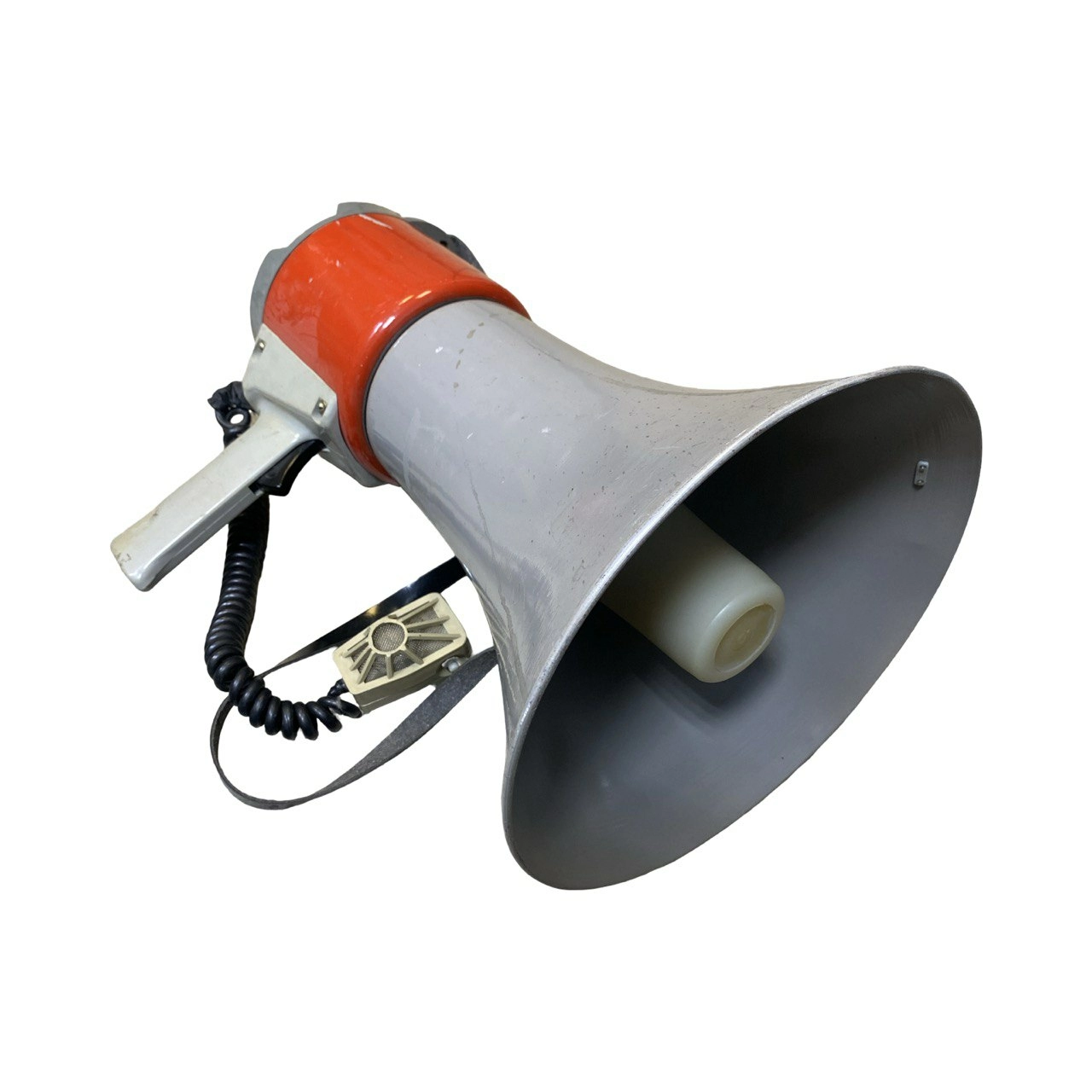 Громкоговоритель ЭМ-12 б.у. б/s/n на проверку 1