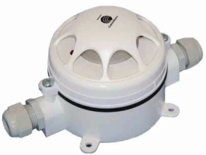 Тепловой извещатель SALWICO HC 100 A2-IS IP 67