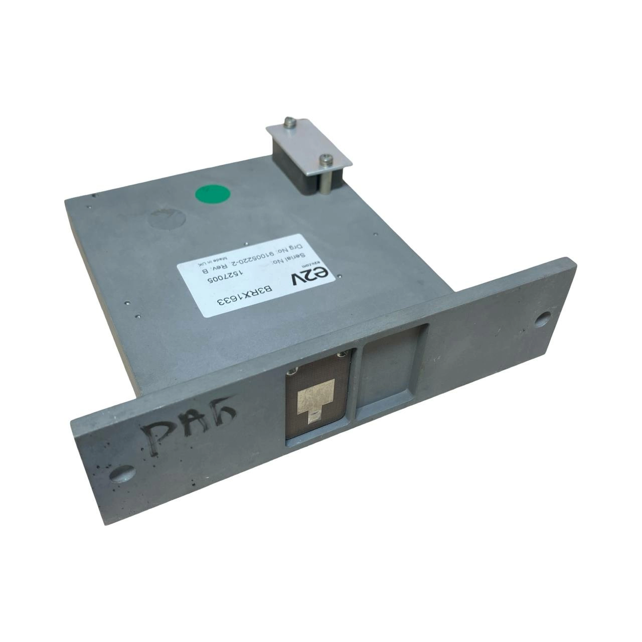 Performance Monitor B3RX1633 б.у s/n 1527005 раб. 1