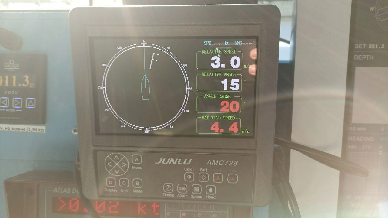 Пусконаладочные работы