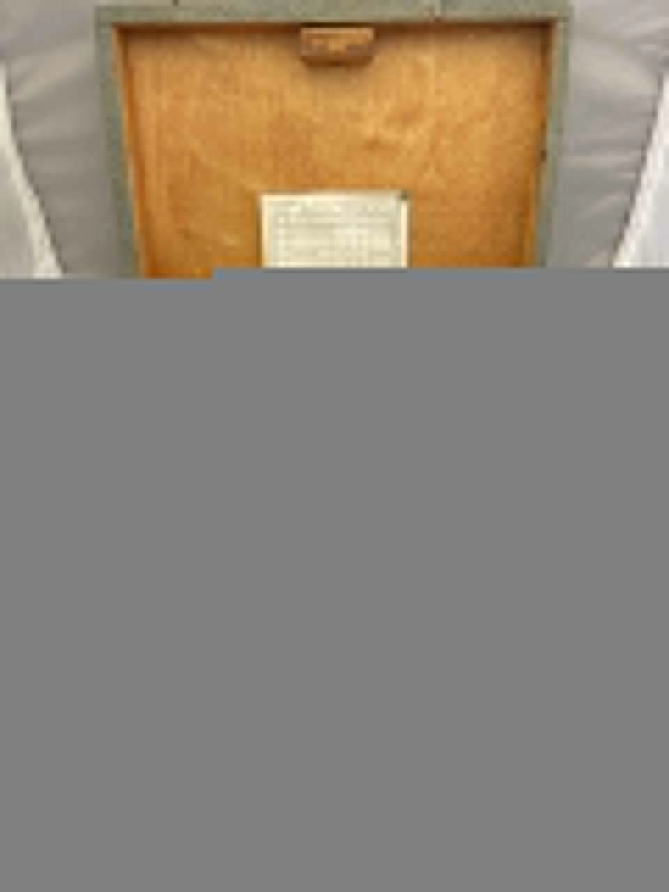 Пеленгатор 527 б.у. s.n 84 на проверку 1