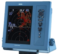 Автоматическая АТА на 50 целей (MRE-340), с разъемом