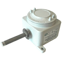 Точечный детектор тепла Autronica CBD-55/***EXD