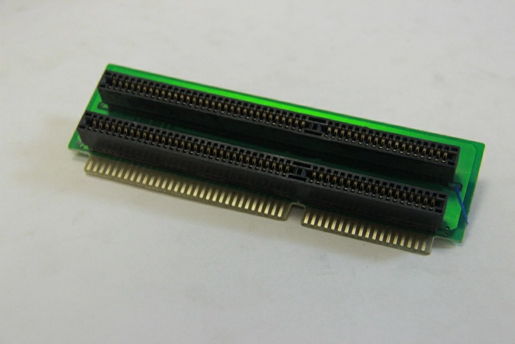 Плата расширения m/v "KOIBA" FGA022A б.у.  s/n 9452 на проверку 1