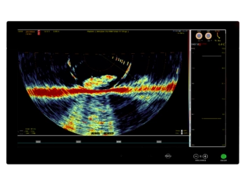 Траловый сонар Furuno TS-332