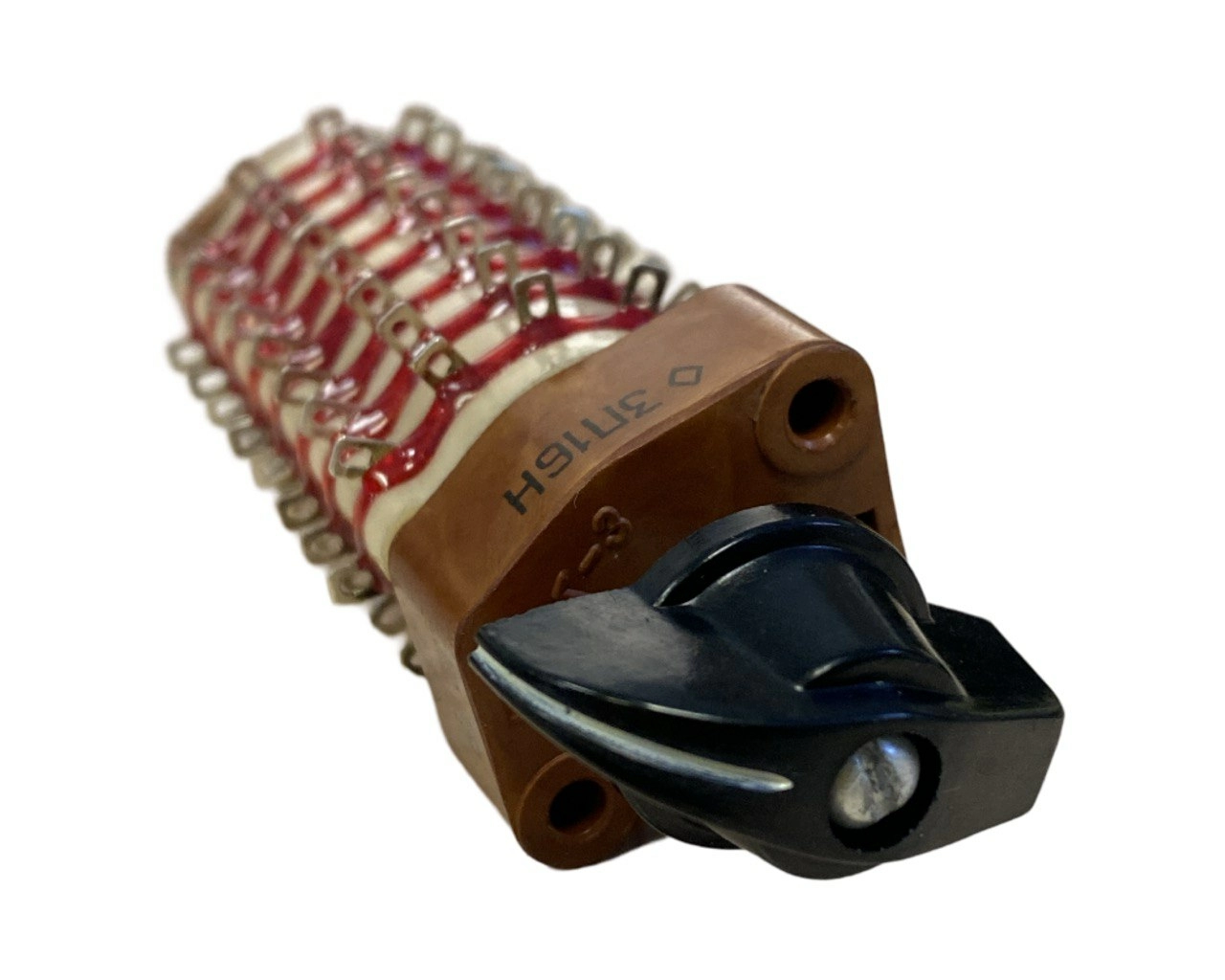 Галетный переключатель 3П16Н (не б/у) б/s/n раб. 1