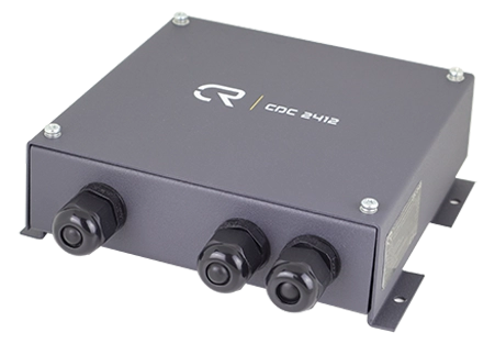 Преобразователь напряжения CDC 2412