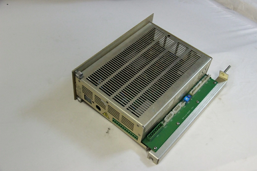 Блок питания Kelvin Hughes 5000 (б.у.) s/n 1051 на проверку 1