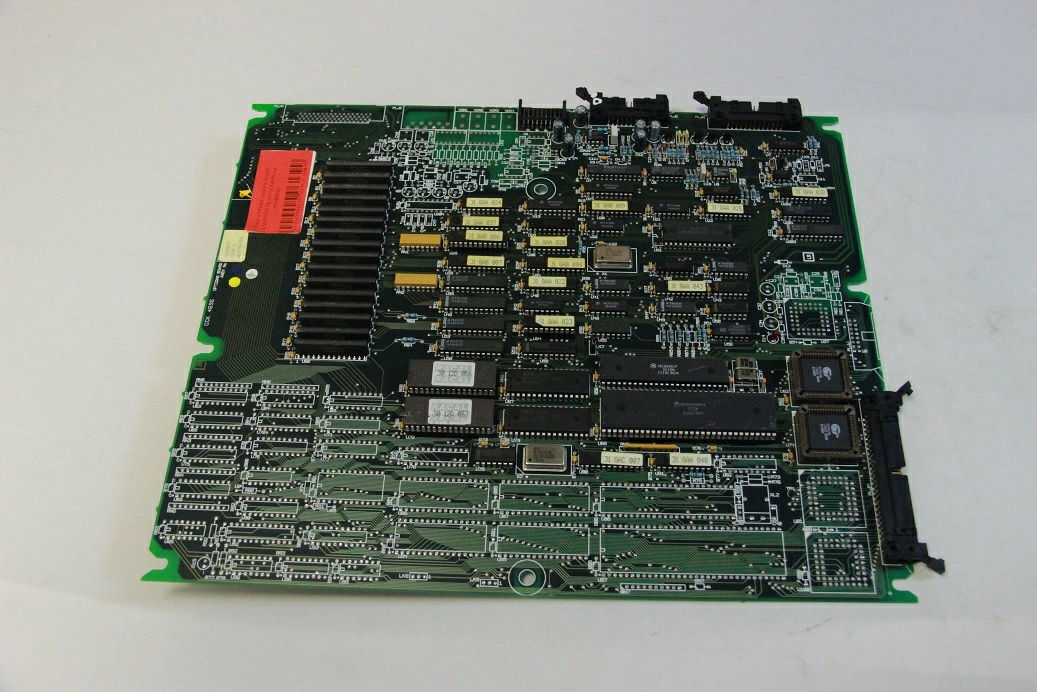 Плата NGSM Options board 65600829 бу s/n CCK4696 на проверку 1