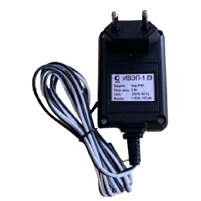 Зарядное устройство ИВЭП-1