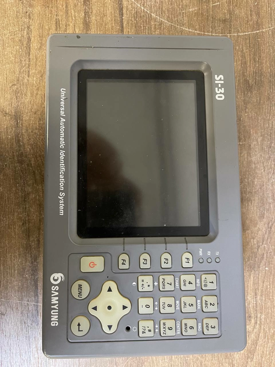 Samyung SI-30D-E s/n 7506857 б.у раб. 1