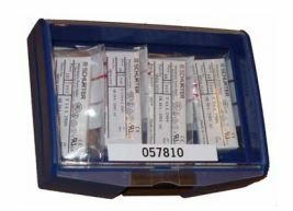 Двухгодовой набор запасных частей Salwico CS4000