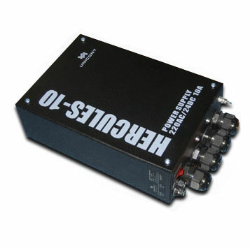 Блок питания Hercules 10