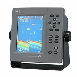 Эхолот JRC JFC-600